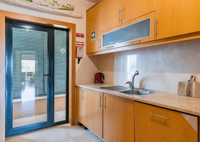 Appartement Vilamoura