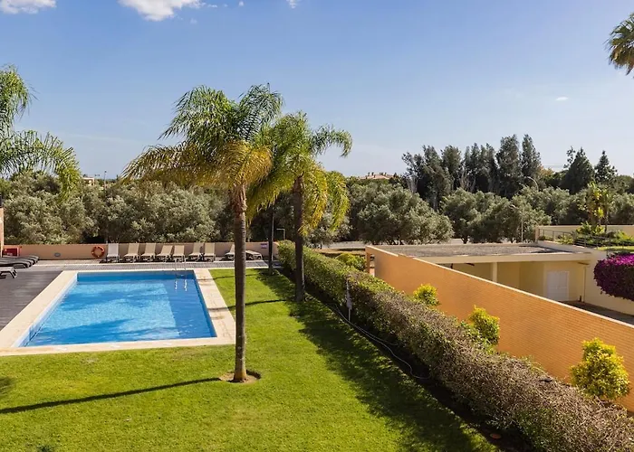 Appartement Vilamoura