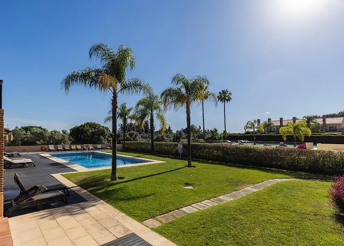 Vilamoura Apartment Quarteira