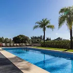 Vilamoura 公寓 奎特里拉