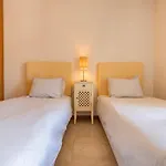 公寓 Vilamoura 奎特里拉