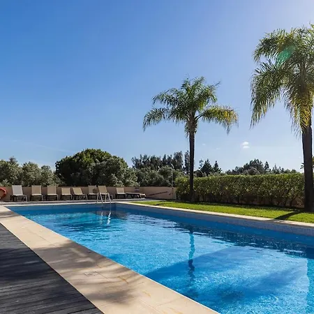 Vilamoura Διαμέρισμα Quarteira