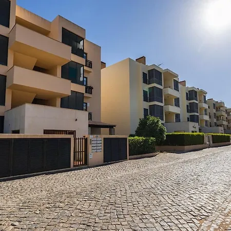 Vilamoura 公寓 奎特里拉