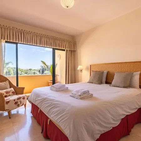 Vilamoura Διαμέρισμα Quarteira