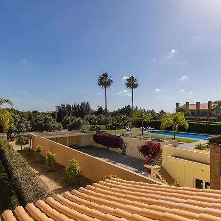 公寓 Vilamoura *