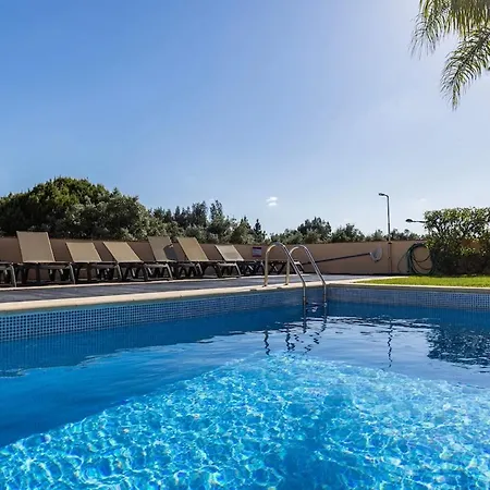 Vilamoura Διαμέρισμα Quarteira