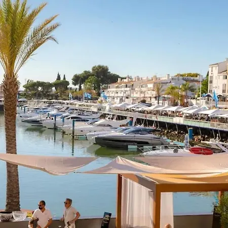 Vilamoura 奎特里拉
