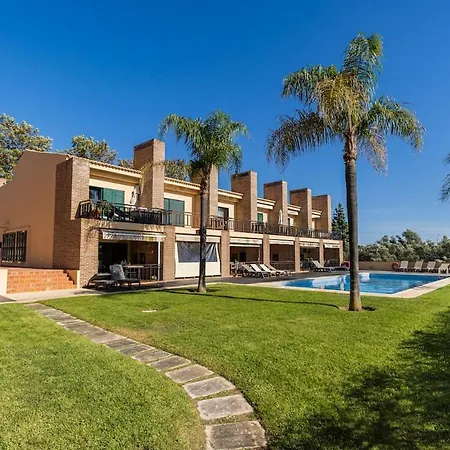 Vilamoura 公寓 奎特里拉