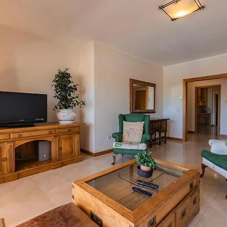 Διαμέρισμα Vilamoura Quarteira
