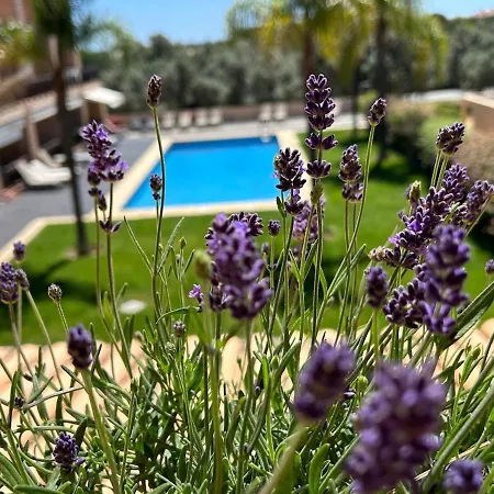 公寓 Vilamoura 奎特里拉